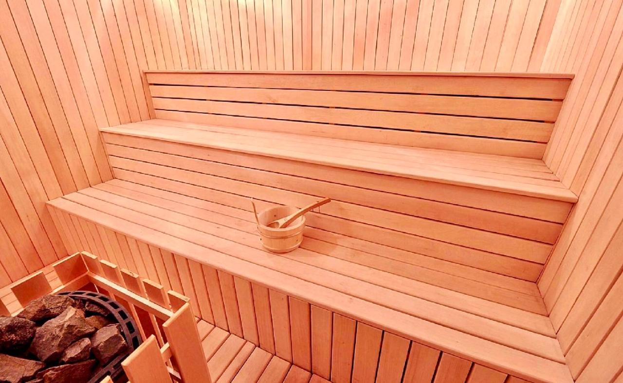 New Gudauri Atrium 139 Daire Dış mekan fotoğraf